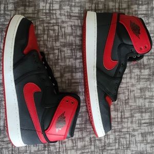Air Jordan 1 Retro KO HI (AJKO)
